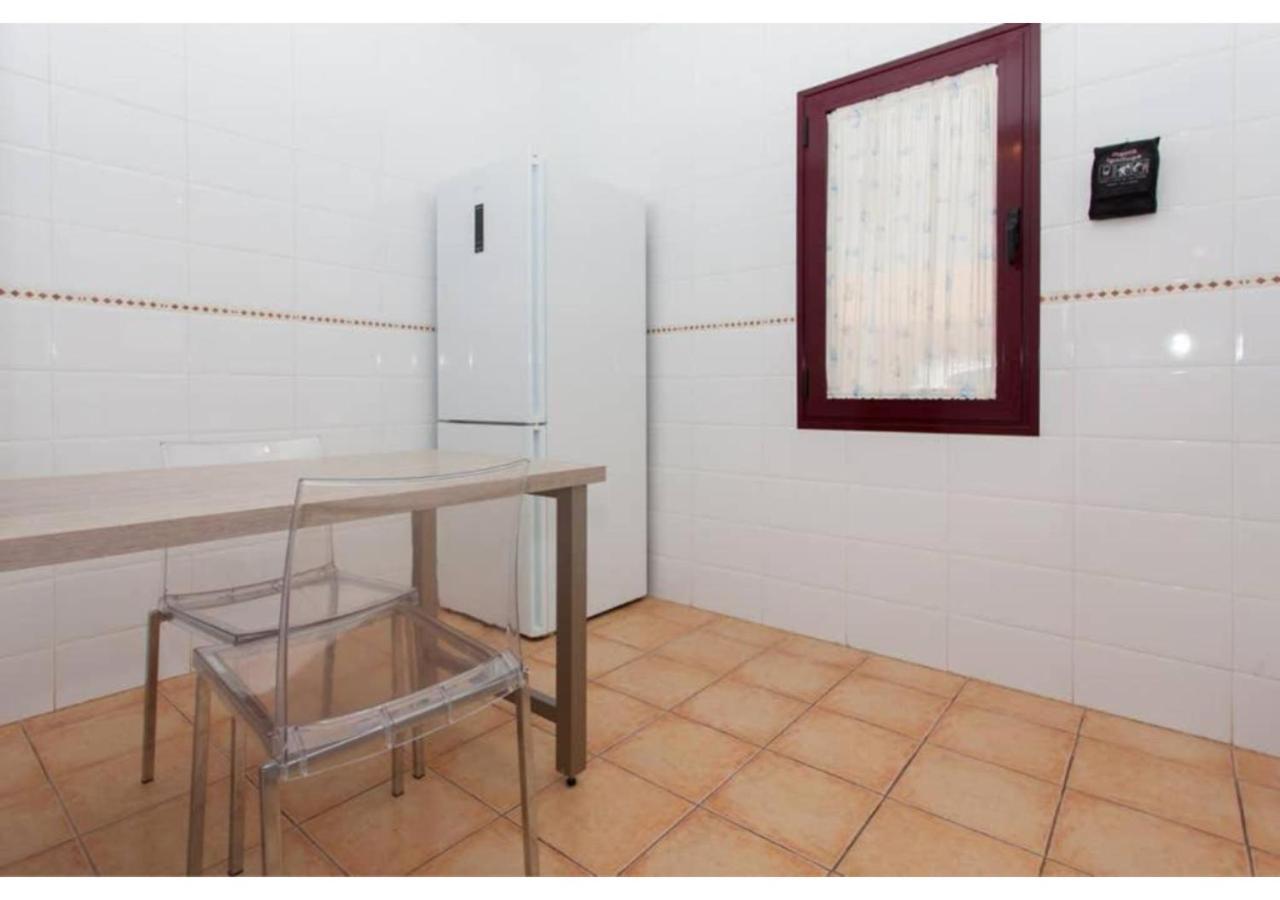 Anahi Homes Corralejo - Villa Brezo 3 La Oliva Exteriör bild