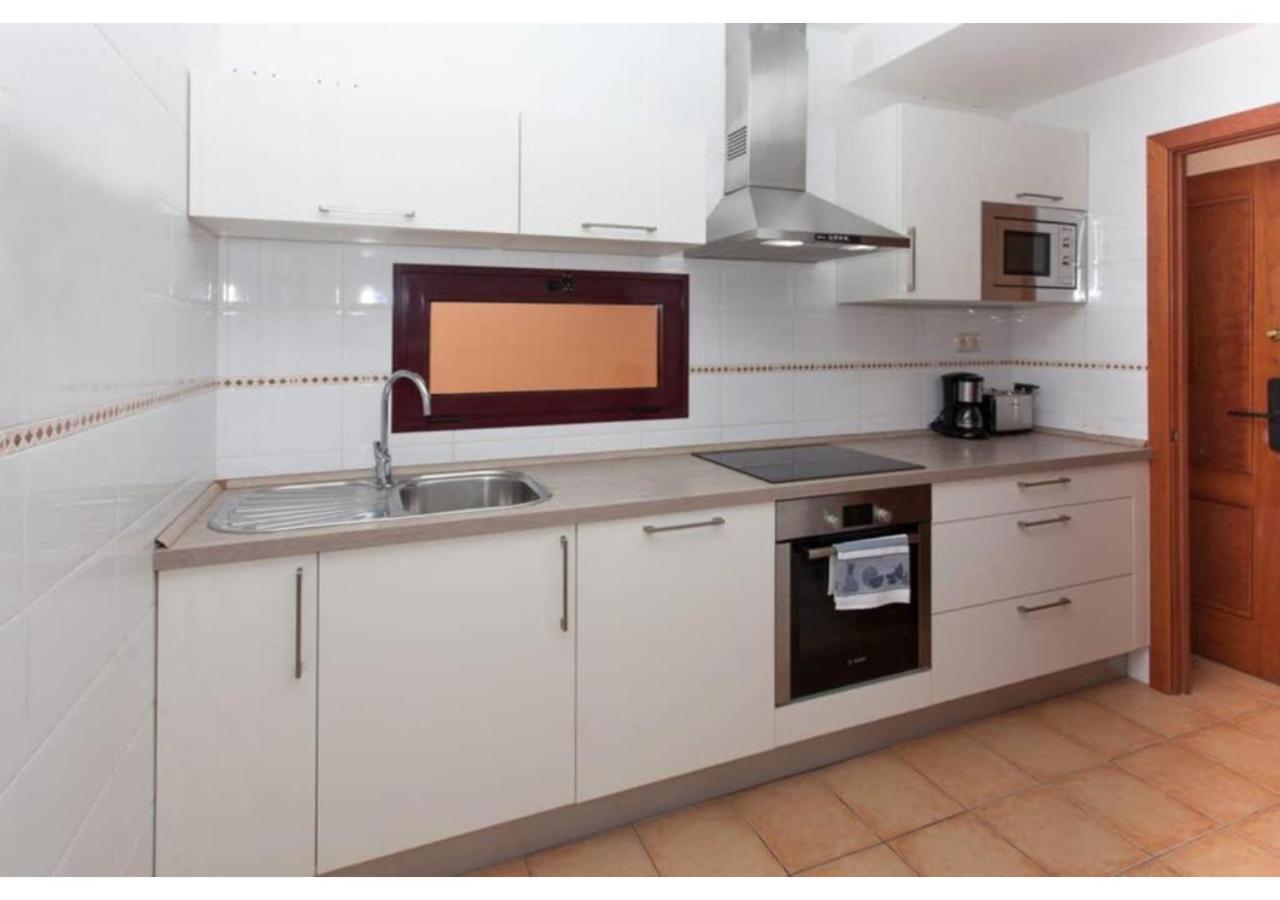 Anahi Homes Corralejo - Villa Brezo 3 La Oliva Exteriör bild