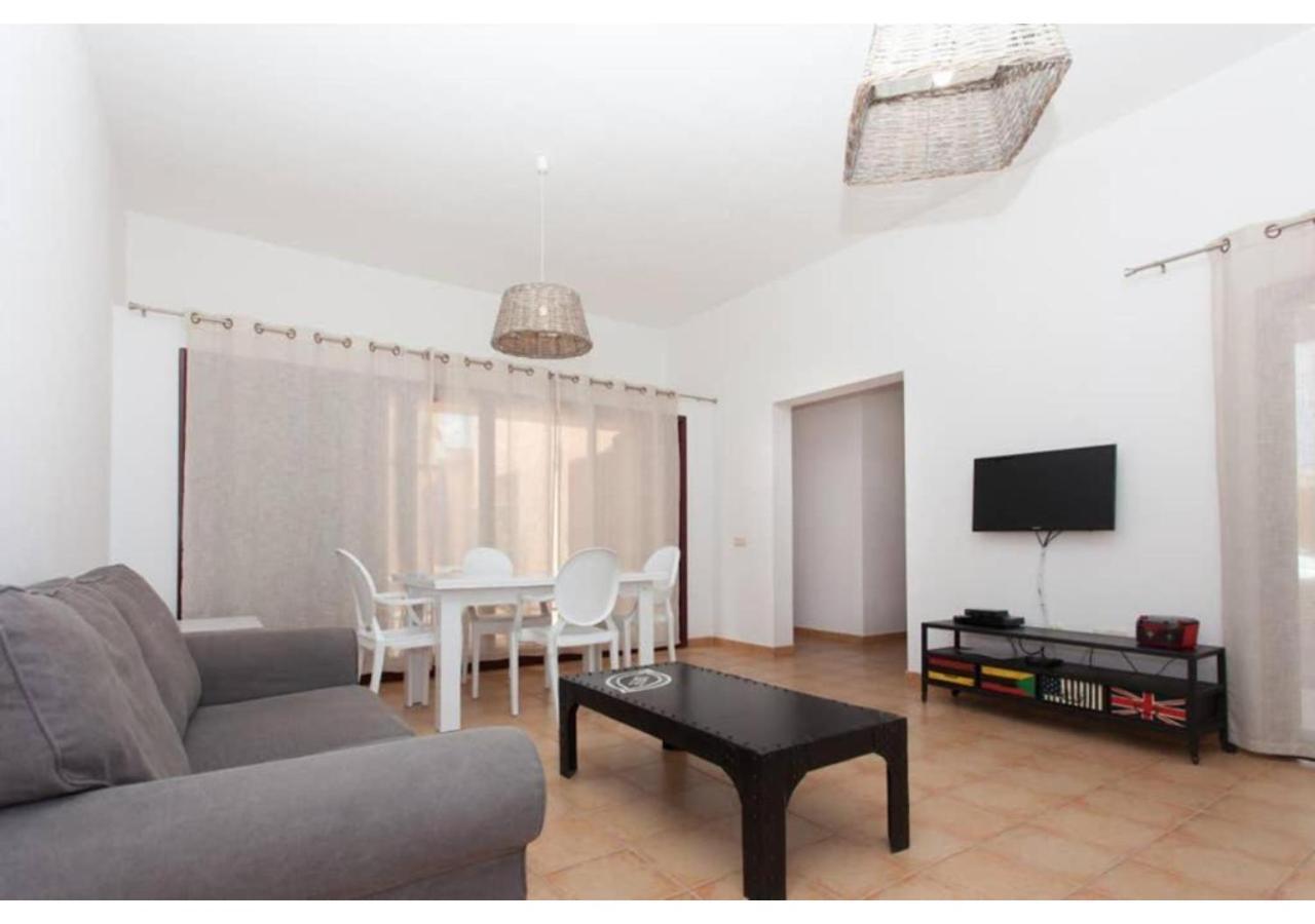 Anahi Homes Corralejo - Villa Brezo 3 La Oliva Exteriör bild