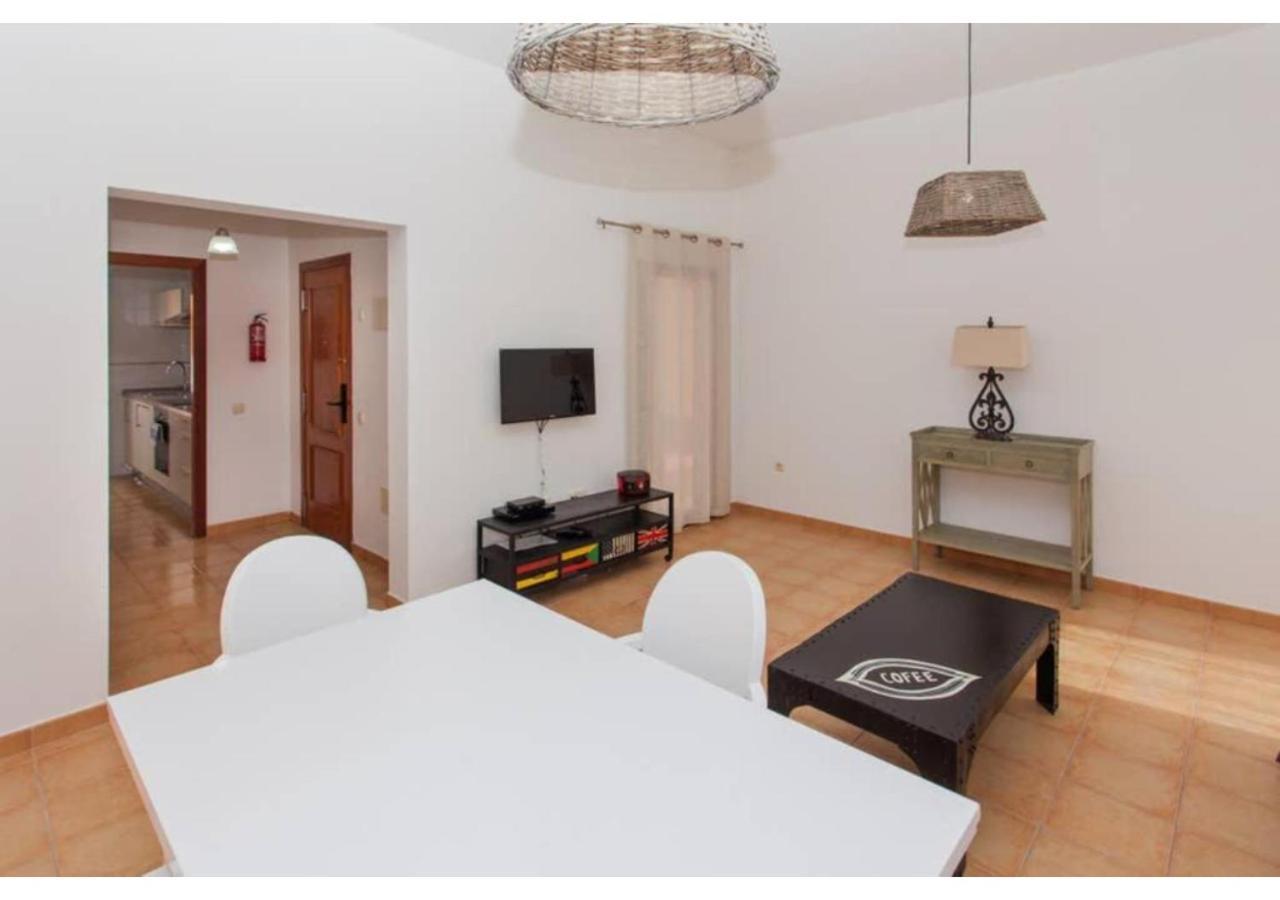 Anahi Homes Corralejo - Villa Brezo 3 La Oliva Exteriör bild