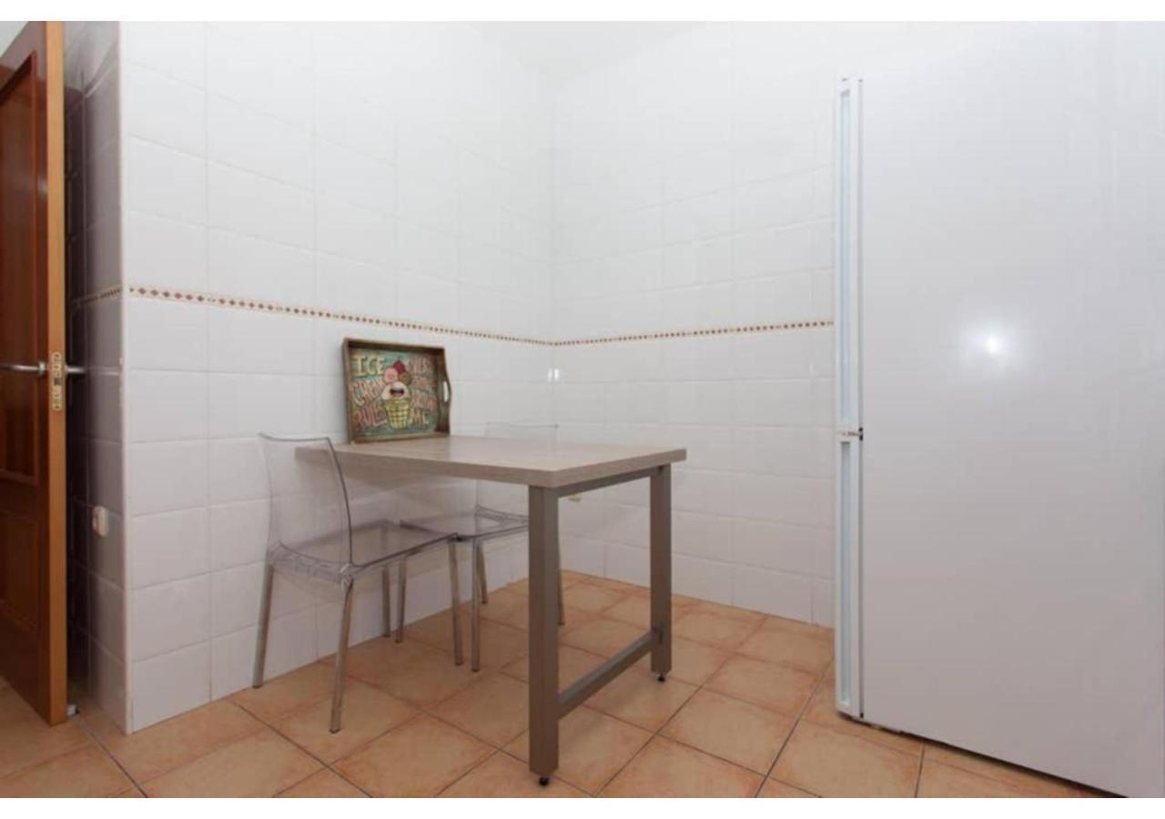 Anahi Homes Corralejo - Villa Brezo 3 La Oliva Exteriör bild