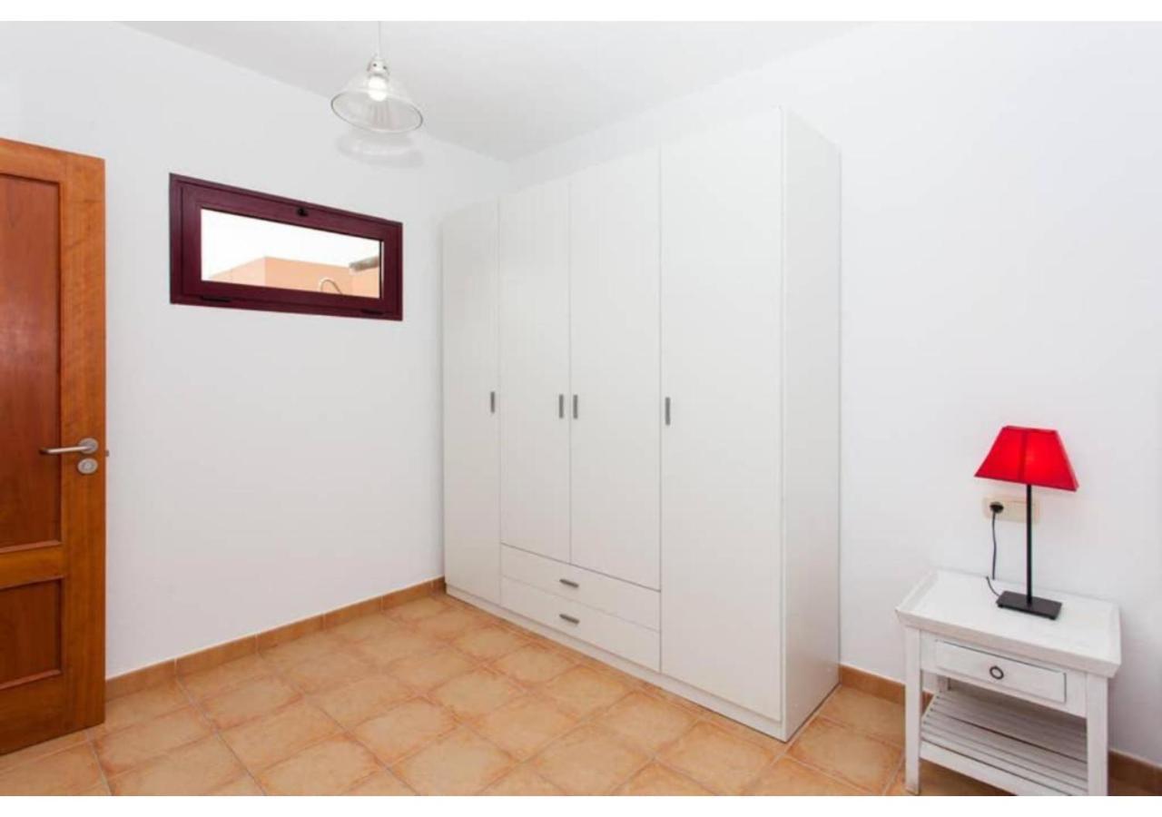 Anahi Homes Corralejo - Villa Brezo 3 La Oliva Exteriör bild