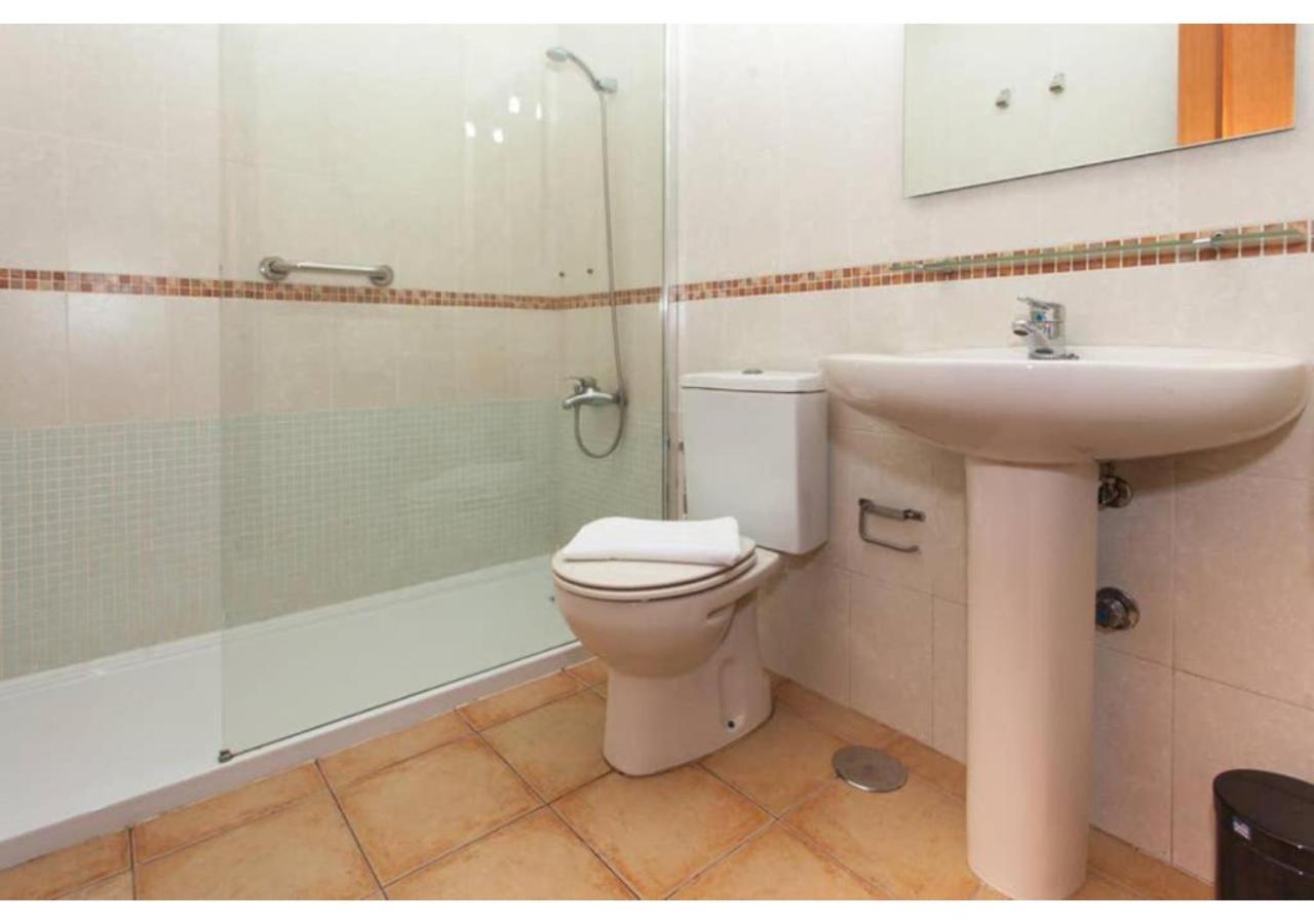 Anahi Homes Corralejo - Villa Brezo 3 La Oliva Exteriör bild
